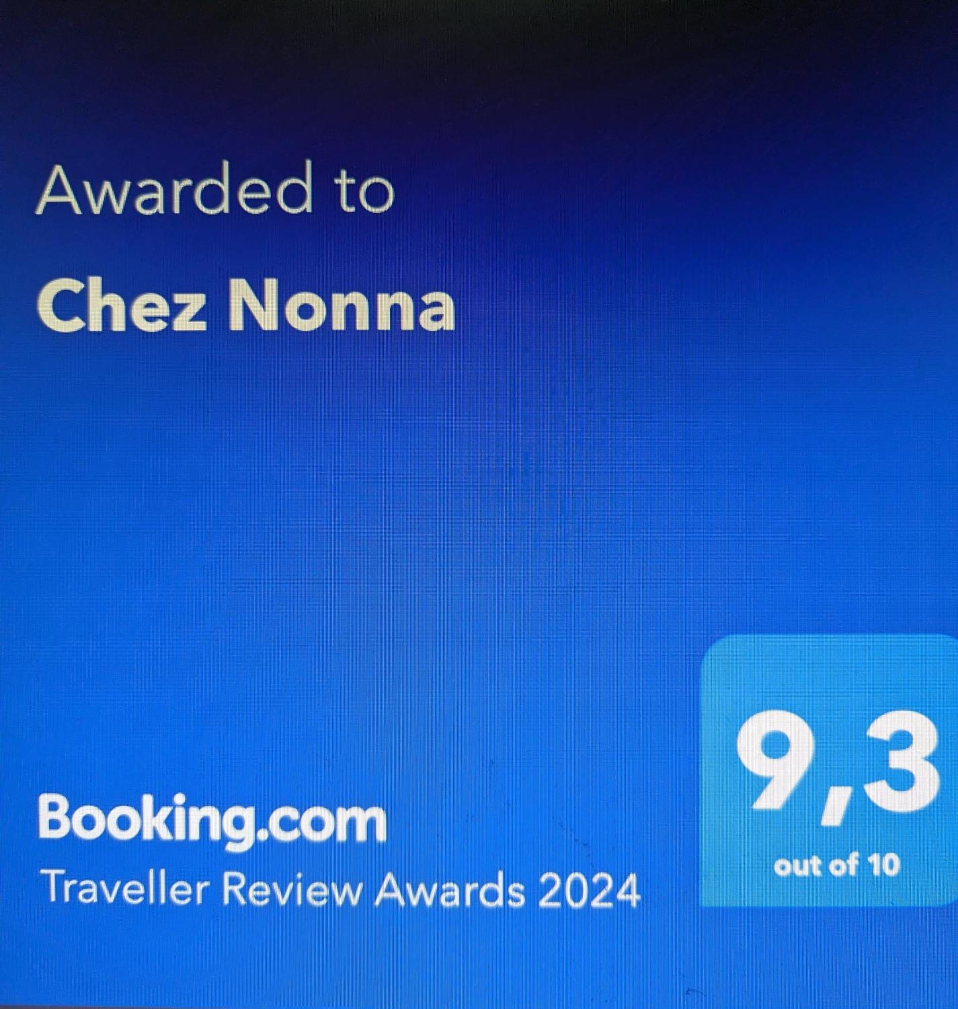 Chez Nonna