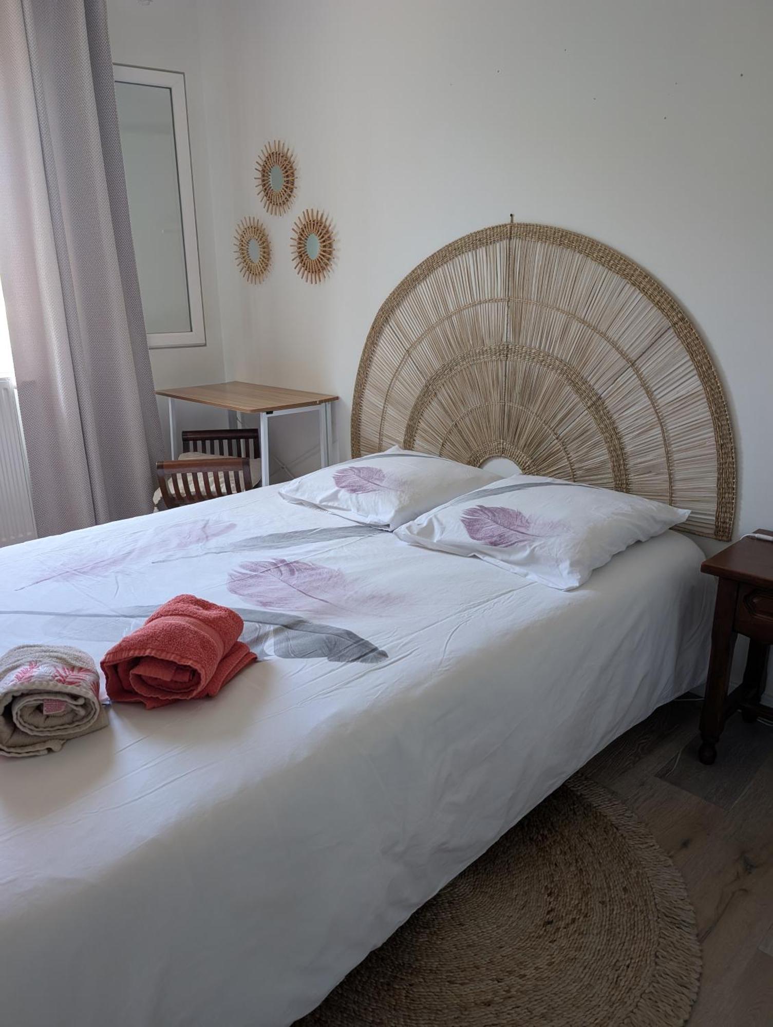 Bed & Breakfast Chez Nonna